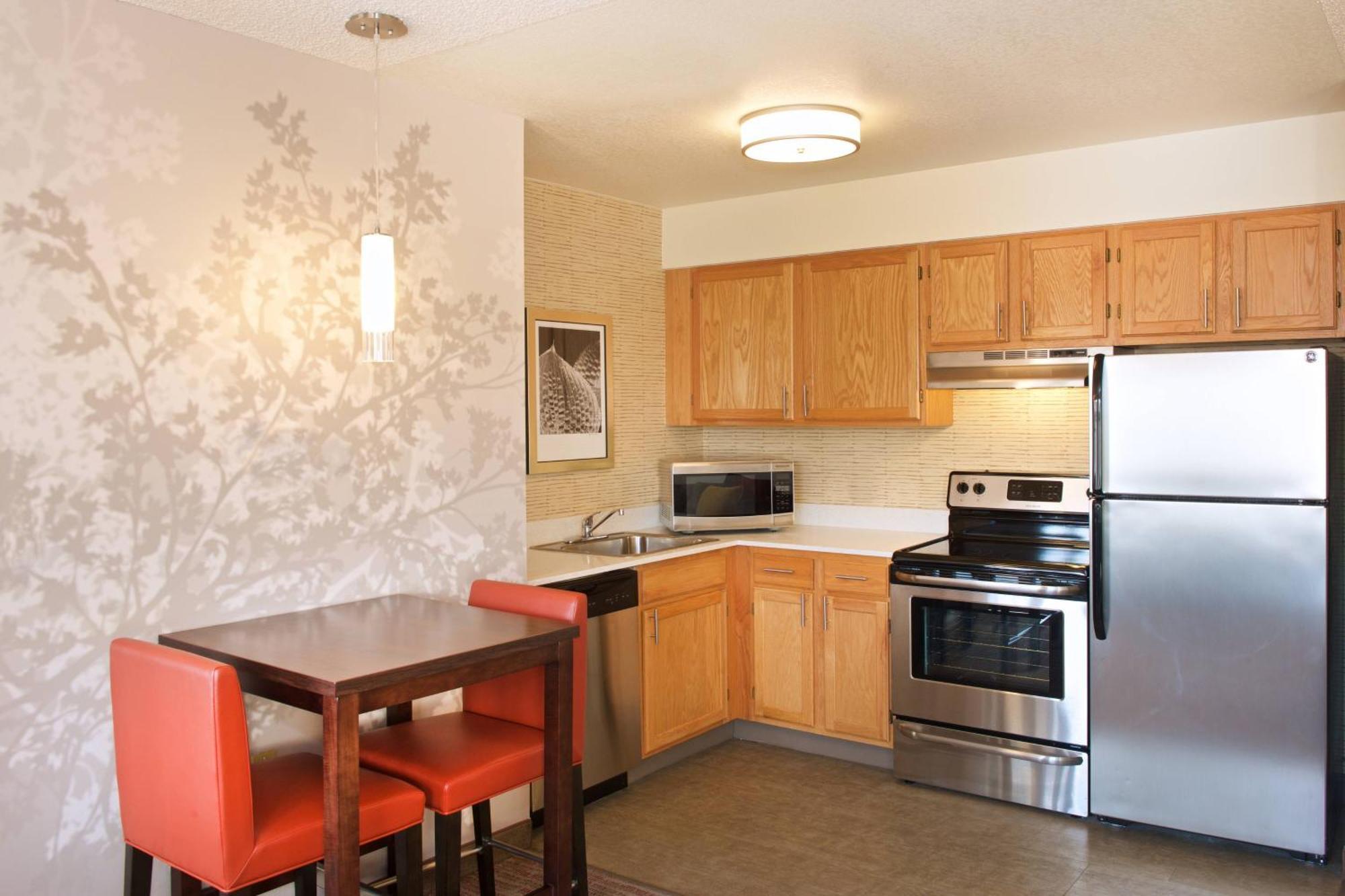 Residence Inn Phoenix Mesa Exterior foto